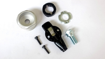 Верхний болт блокировки XCPRO D-TR серии и устройство блокировки