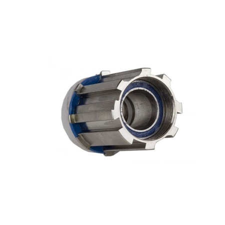 Барабан CAMPAGNOLO под кассету Zonda,Quattro 11S/10S/9S >H12mm Alu - FH-BUU015