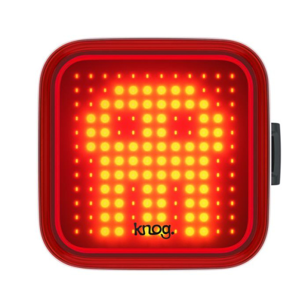 Мигалка Knog Blinder Skull Array Rear 100 Lumens