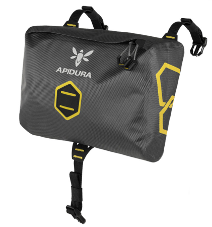 Велосумка на руль Apidura Expedition Accessory Pocket, 4.5 л