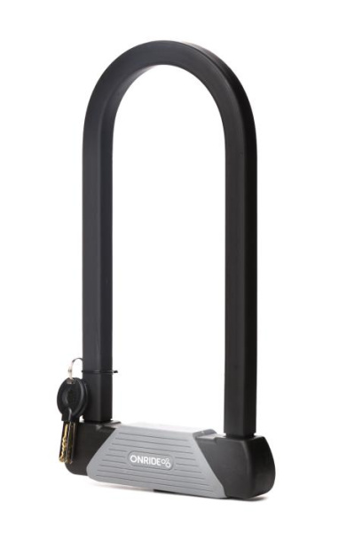 Велозамок Onride Сlamp 20