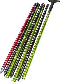 Лавинный зонд Salewa Lightning 320 Pro