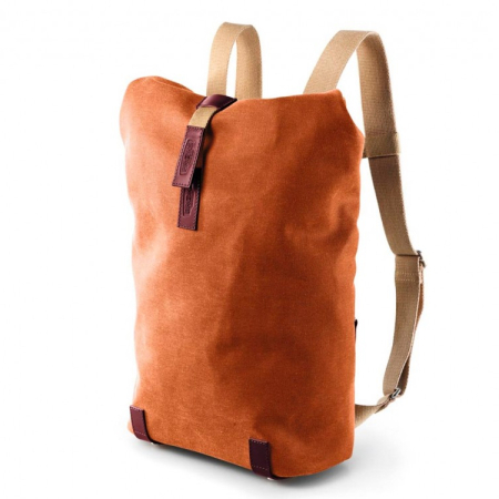 Рюкзак Brooks Pickwick, 12 л, Goose Beak