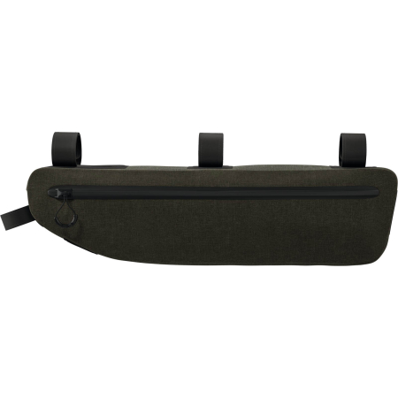 Велосумка на раму Brooks Scape Frame Bag Mud Green