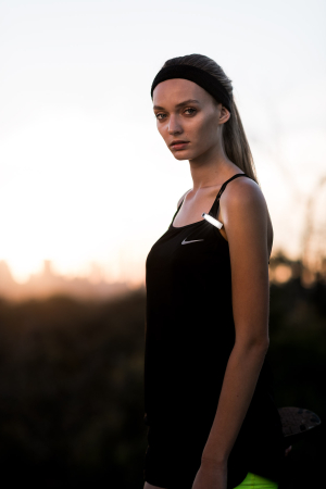 Комплект мигалок Knog Plus Twinpack