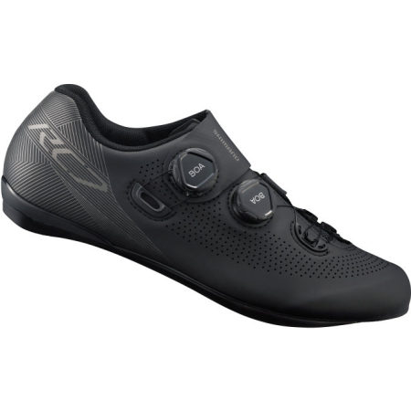 Велотуфли Shimano RC701ML, Черный