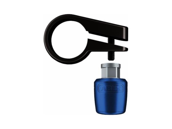 Гайка-секретка ABUS NutFix SPC M5, Blue