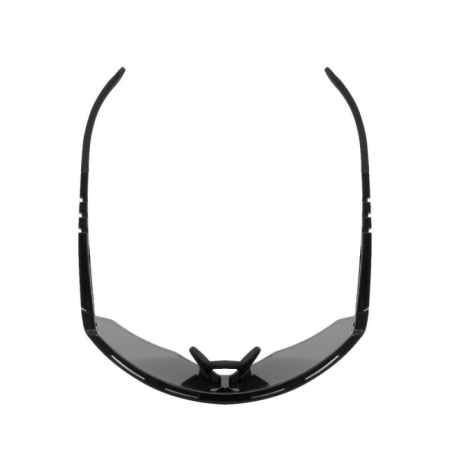 Очки Scicon Aerowing, Performance (SCN-PP), Black/Multimirror Silver