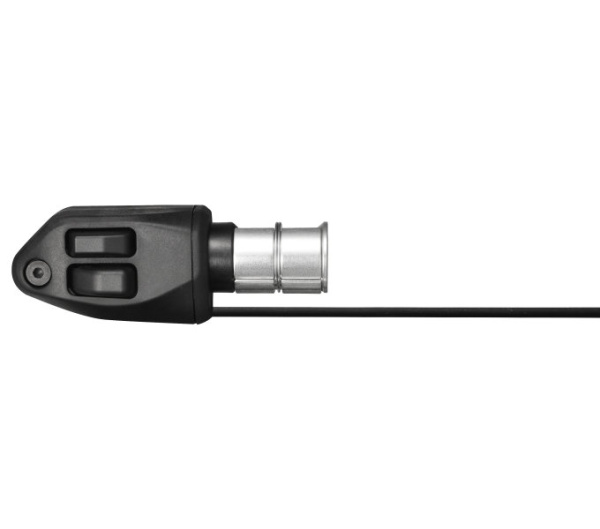 Шифтер SW-R671-L Di2 для TT/TRI, лівий