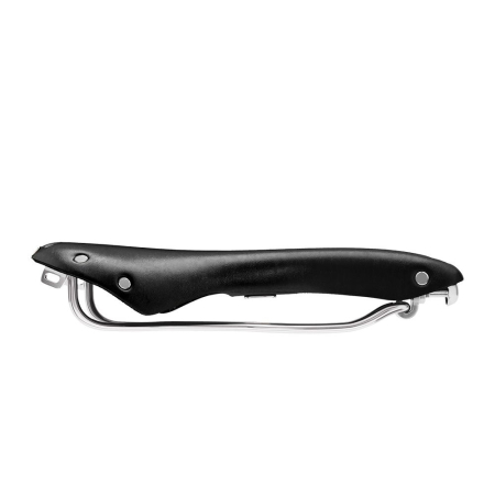 Седло Brooks Swallow B15, Black