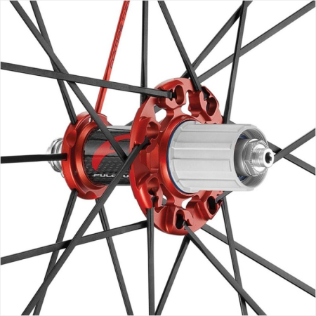 Колеса Fulcrum Racing Zero Competizione 28" (700C)