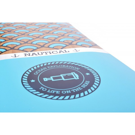 Лонгборд Tempish Nautical C