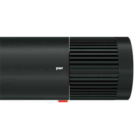 Велофара Knog PWR Mountain 2000 Lumens