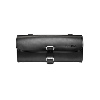 Велосумка подседельная Brooks Challenge, 0.5 л, Black