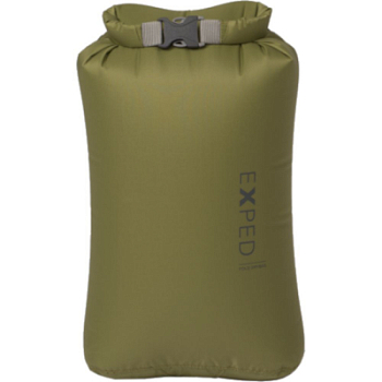Гермомешок Exped Fold Drybag XS