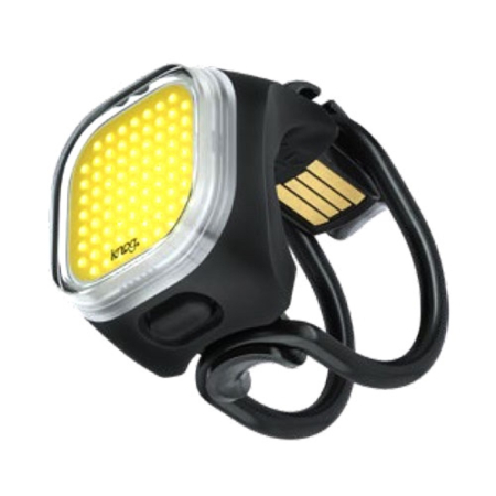Мигалка передняя Knog Blinder Mini Cross Front 75 Lumens Black