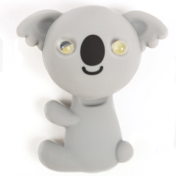 Мигалка детская Zoonimal, Коала