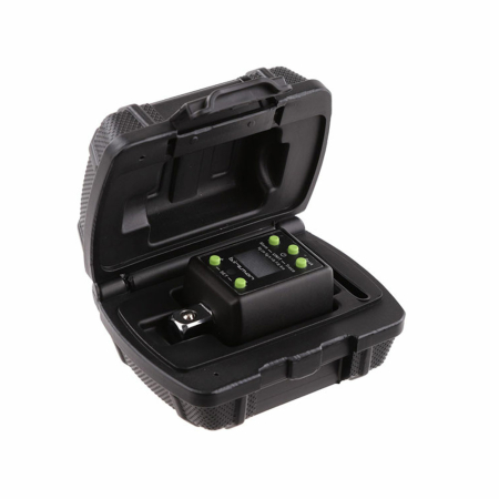 Динамометрический цифровой адаптер для составного ключа, Birzman 