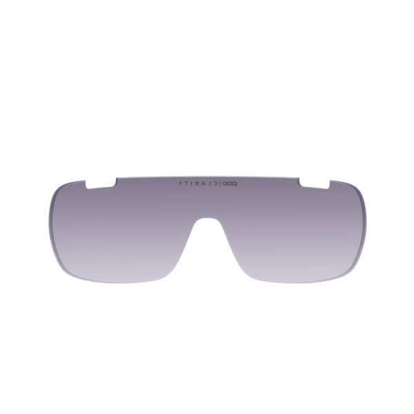 Линза POC DO Half Blade Spare Lens Violet/Gold Mirror