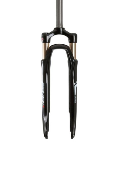 Вилка SUNTOUR NCX-D-EB LO 700C 63 Disc черный