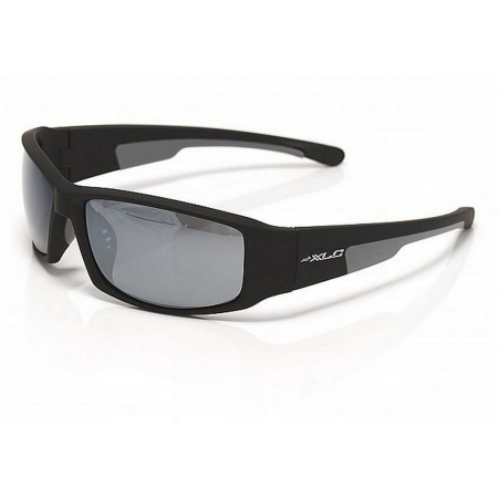 Очки XLC SG-F03 'Саумаn', Черный