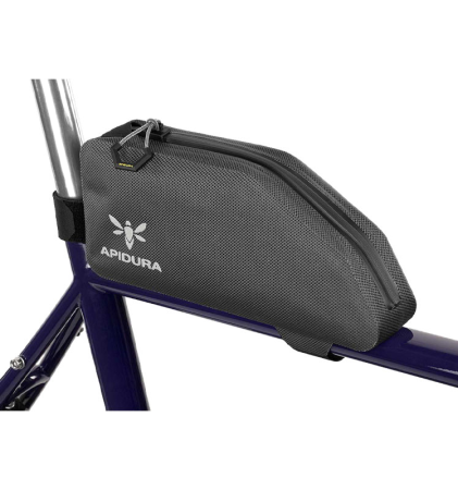 Велосумка на раму Apidura Expedition Top Tube Pack, 1 л