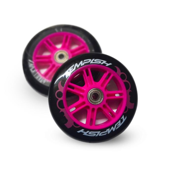 Колесо Tempish PU 87A Triscoo 120 мм, Pink