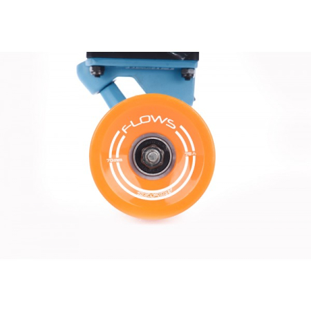 Лонгборд Tempish Mini Nautical