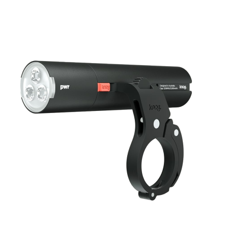 Велофара Knog PWR Road 700 Lumens
