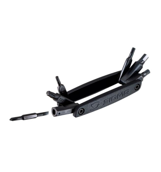 Мультитул Sigma Sport Pocket Tool Small