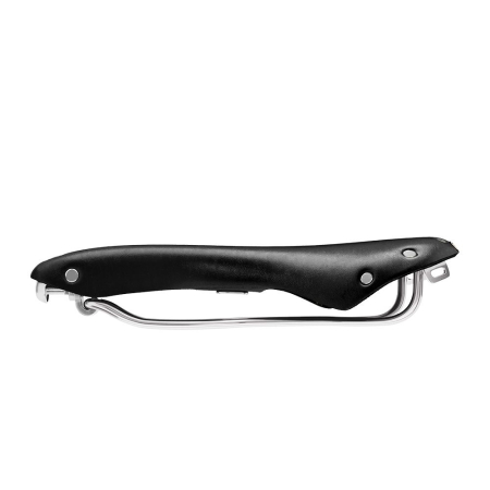 Седло Brooks Swallow B15, Black