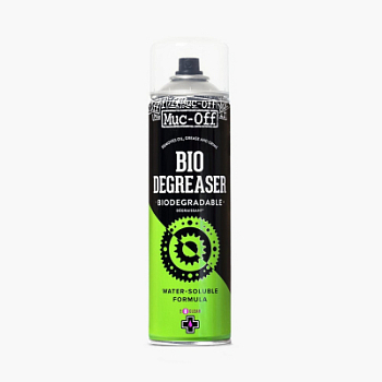 Дегризер MUC-OFF Bio Degreaser 500ml