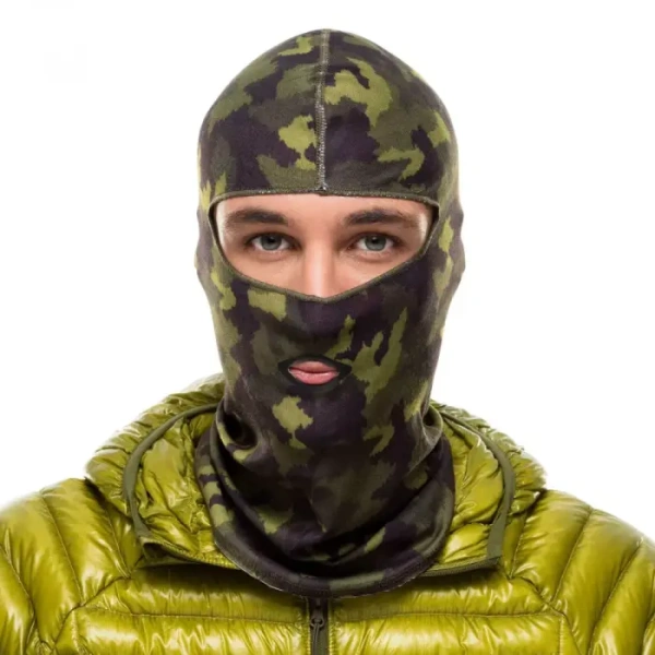 Балаклава Buff Thermonet Balaclava, Hunter Military