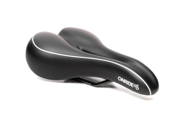 Седло Onride Seat, Черный
