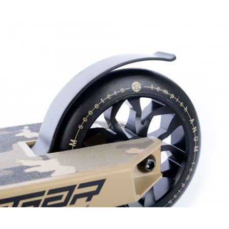 Самокат трюковый Tempish Ragar, Camo