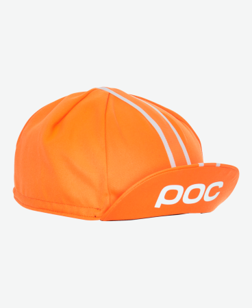 Кепка велосипедная POC Essential Cap, Zink Orange, L-XL