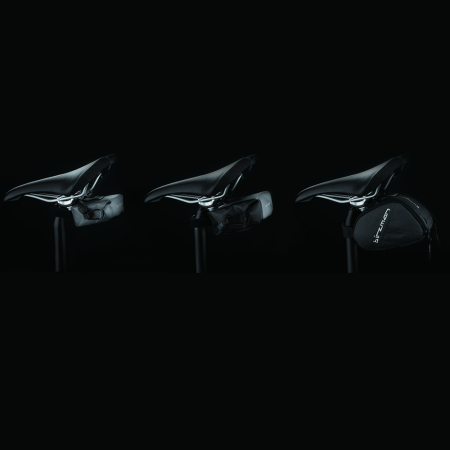 Велосумка подседельная Birzman Roadster 2