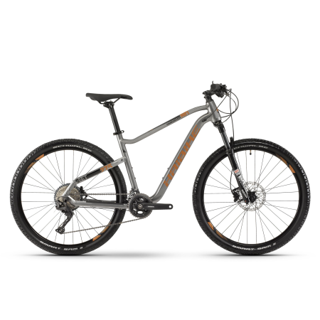 Горный велосипед Haibike Seet HardSeven 6.0 XT 19 HB 27.5" 2020