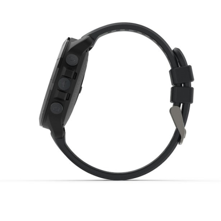 Смарт-часы Wahoo Elemnt Rival MultiSport GPS, Stealth-Gray