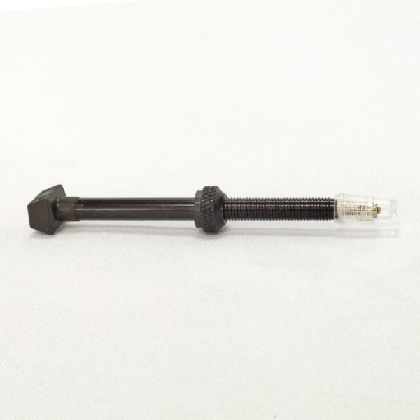 Нипель ZAAK Tubeless Valve Alloy 80mm (1pc) - VA-80