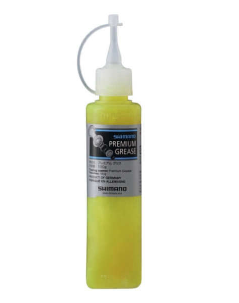 Густе мастило Shimano Premium Grease Lube, 100мл