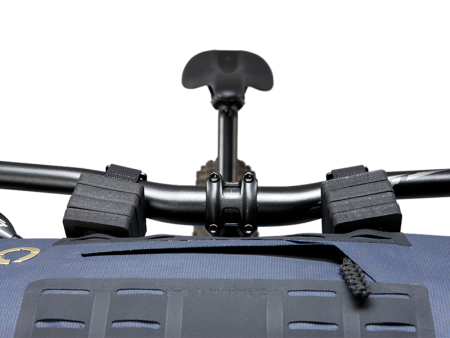 Велосумка на руль Roswheel Off Road Handlebar Bag
