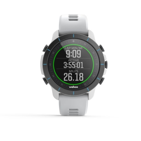 Смарт-часы Wahoo Elemnt Rival MultiSport GPS, White