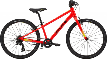 Детский велосипед Cannondale Quick Boys OS 24" ARD 2020
