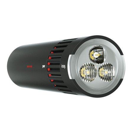Велофара Knog PWR Trail 1000 Lumens