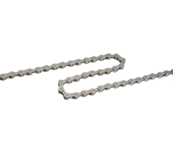 Цепь Shimano CN-E6070 SIL-TEC