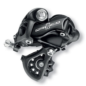 Переключатель задний CAMPAGNOLO Potenza 11S Rear - RD17-POB1S