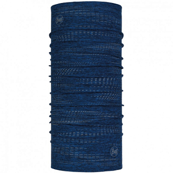 Шарф-труба Buff Dryflx, R-Blue
