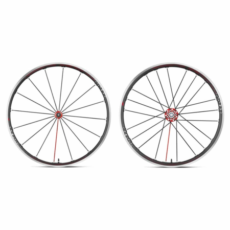 Колеса Fulcrum Racing Zero Competizione 28" (700C)