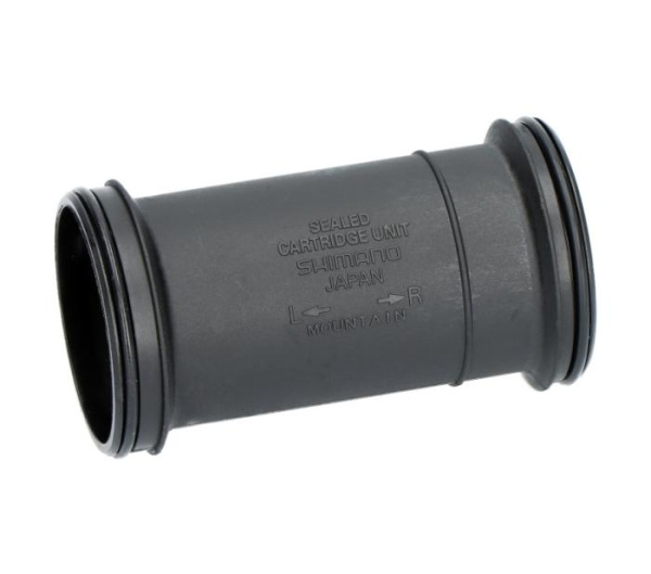 Внутр. корпус інтегров. кареток Shimano Hollowtech II